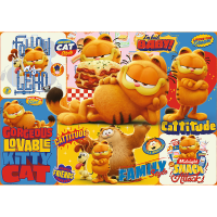 Trefl, Garfield, 1000 Teile Puzzle