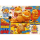 Trefl, Garfield, 1000 Teile Puzzle