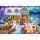Trefl, Aimee Stewart Weihnachten , 1000 Teile Puzzle