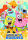 Trefl, Spongebob Squarepants, 1000 Teile Premium Plus Puzzle
