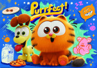 Trefl, Garfield, 1000 Teile Premium Plus Puzzle