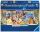 Disney Gruppenfoto 1000 Teile Panorama Puzzle