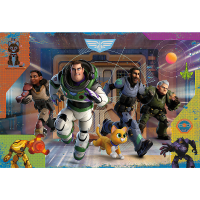 Trefl 16433 Disney/Pixar Lightyear 100 Teile Puzzle