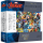 Trefl 20165 Avengers 1000 Teile Holz Puzzle