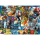 Trefl 20165 Avengers 1000 Teile Holz Puzzle