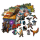 Trefl 20165 Avengers 1000 Teile Holz Puzzle