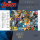 Trefl 20165 Avengers 1000 Teile Holz Puzzle