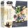 Star Wars 500+5 Sonderform Holz Puzzle
