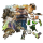 Star Wars 500+5 Sonderform Holz Puzzle