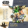 Star Wars 500+5 Sonderform Holz Puzzle