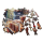 Schätze auf dem Dachboden 500+1 Teile Holzpuzzle