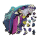 Disney Villains Ärger beim kochen 500+5 Teile Holzpuzzle