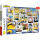 Trefl 37390 Minions verrückte Fotosammlung 500 Teile Puzzle