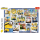 Trefl 37390 Minions verrückte Fotosammlung 500 Teile Puzzle
