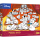 Disney Dalmatiner, Trefl 40 Jahre, 600 Teile Puzzle