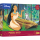 Trefl, Disney Pocahontas, Trefl 40 Jahre, 600 Teile Puzzle
