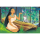 Trefl, Disney Pocahontas, Trefl 40 Jahre, 600 Teile Puzzle
