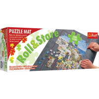 Trefl 60985 Puzzlematte 500-1500 Teile, Puzzle-Zubehör