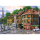 Trefl 65001 Straße in Paris 6000 Teile Puzzle