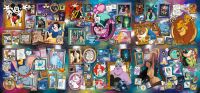 The Greatest Disney Collection 9000 Teile Puzzle