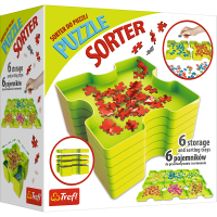 Trefl Puzzle Sortierer