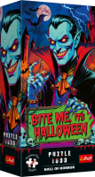 Trefl, Vampir, 1000 Teile Premium Plus Puzzle