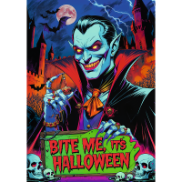 Trefl, Vampir, 1000 Teile Premium Plus Puzzle