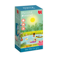 Pieceful Mind, Nimm dir Zeit für dich, 6 Puzzles mit...
