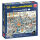 Jan van Haasteren, Die Katzenshow, 1000 Teile Puzzle