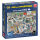 Jan van Haasteren - Puzzle - und Spielefabrik 1000 Teile Puzzle