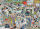 Jan van Haasteren - Puzzle - und Spielefabrik 1000 Teile Puzzle