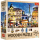 Trefl, Französische Allee - 1000 Teile Holzpuzzle