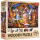 Trefl, Zauberkammer - 1000 Teile Holzpuzzle