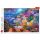 Trefl, Das Date in Positano, 1500 Teile Puzzle
