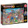 Wasgij Original 37, Ferien-Fiasco!, 1000 Teile Puzzle