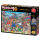 Wasgij Original 37, Ferien-Fiasco!, 1000 Teile Puzzle