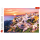 Trefl, Sonnenuntergang über Santorini, 1000 Teile Puzzle
