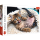 Trefl, Fröhliche Katze, 1000 Teile Puzzle