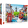 Trefl,Londons Straßen, 1000 Teile Puzzle
