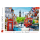Trefl,Londons Straßen, 1000 Teile Puzzle