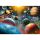 Trefl, Weltraum, 1000 Teile Puzzle