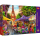 Trefl, Blumenmarkt Paris, 1000 Teile Premium Plus Puzzle