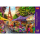Trefl, Blumenmarkt Paris, 1000 Teile Premium Plus Puzzle