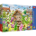 Trefl, Haus für Bienen, 1000 Teile Premium Plus Puzzle