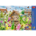 Trefl, Haus für Bienen, 1000 Teile Premium Plus Puzzle
