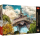 Trefl, Eiffelturm Paris, 1000 Teile Premium Plus Puzzle