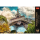 Trefl, Eiffelturm Paris, 1000 Teile Premium Plus Puzzle