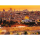 Trefl, Dächer von Jerusalem, 3000 Teile Puzzle