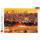 Trefl, Dächer von Jerusalem, 3000 Teile Puzzle