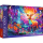 Trefl, DreamScapes Mystischer Hirsch, 1000 Teile Puzzle